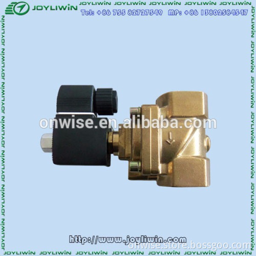 JOY 22516025 OEM Ingersoll Rand Solenoid Valve For Screw Air Compressor